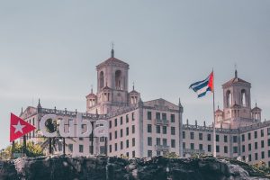 Куба, раздел на Миролюб ТВ