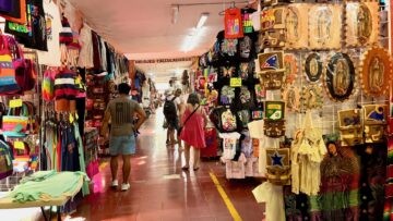 Парк Шкарет (Xcaret), Мексика — 7 причин поехать, отзывы и цены на билеты