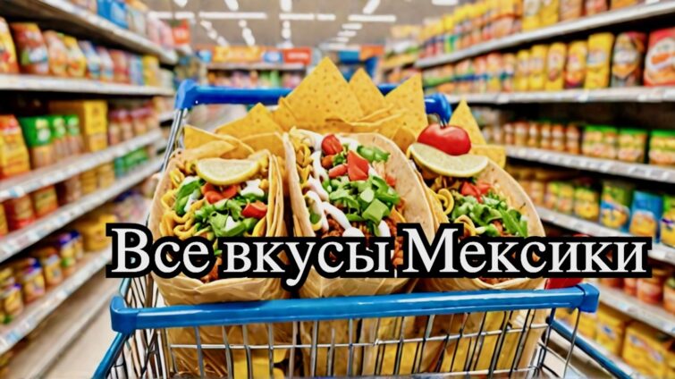 Шопинг в Мексике: советы, сувениры и местные находки Шопинг в Мексике: советы, сувениры и местные находки