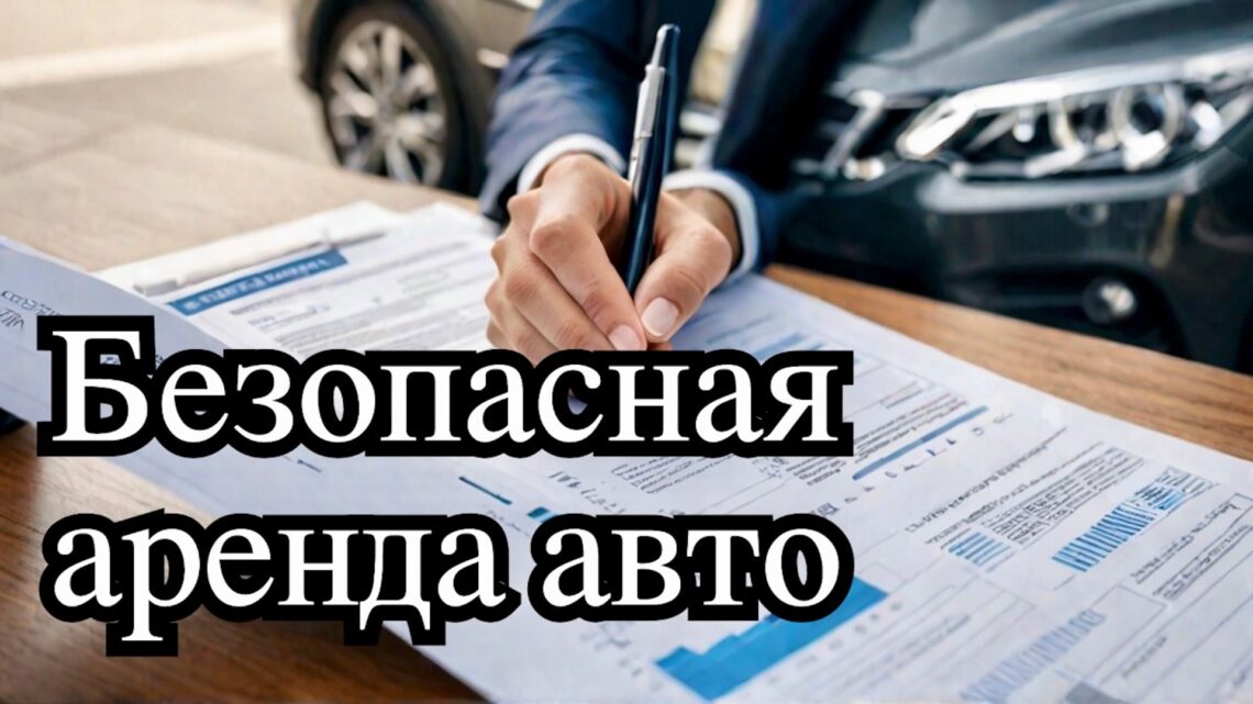 Аренда машины в Мексике