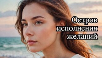 Исла-Мухерес – тропический рай, где сбываются мечты
