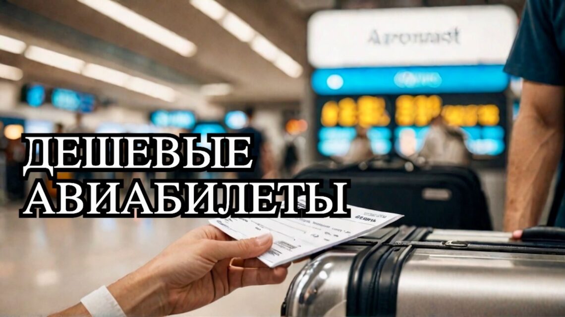 дешевые авиабилеты в Мексику