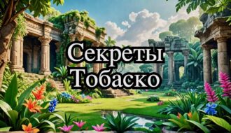 Табаско: Откройте природу и историю, как никогда раньше