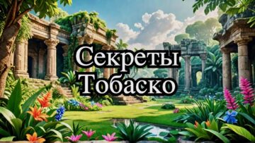 Табаско: Откройте природу и историю, как никогда раньше