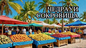 Chedraui — это не просто гипермаркет