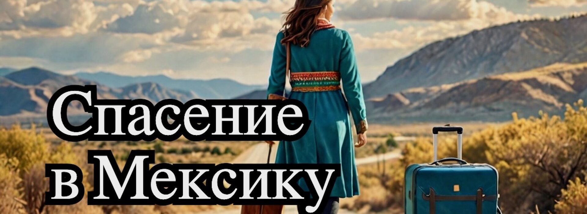 Жизнь в Мексике