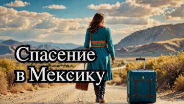 Жизнь в Мексике