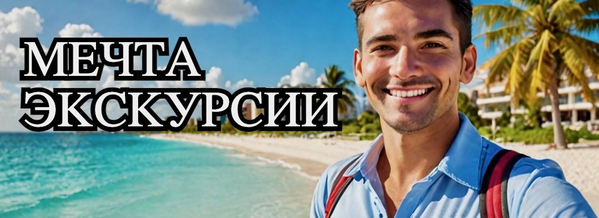 секреты Канкуна