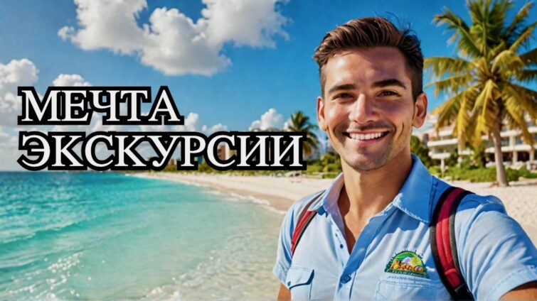 секреты Канкуна