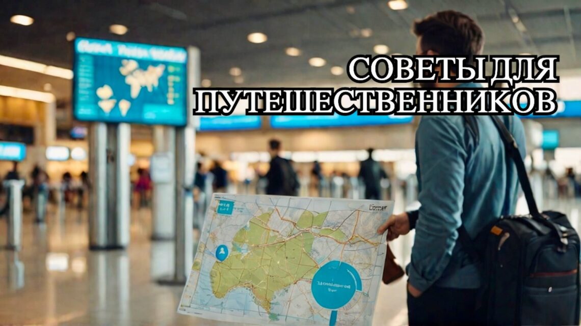 Въезд в Мексику в 2025 году: советы и рекомендации