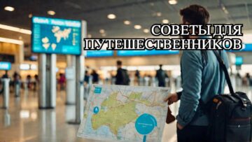 Въезд в Мексику в 2025 году: советы и рекомендации