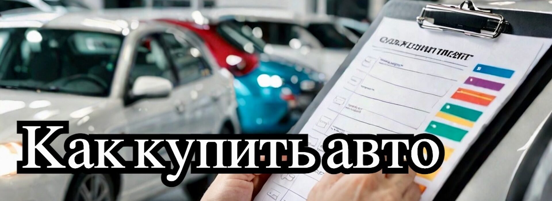 Покупка автомобиля в Мексике: секреты и советы
