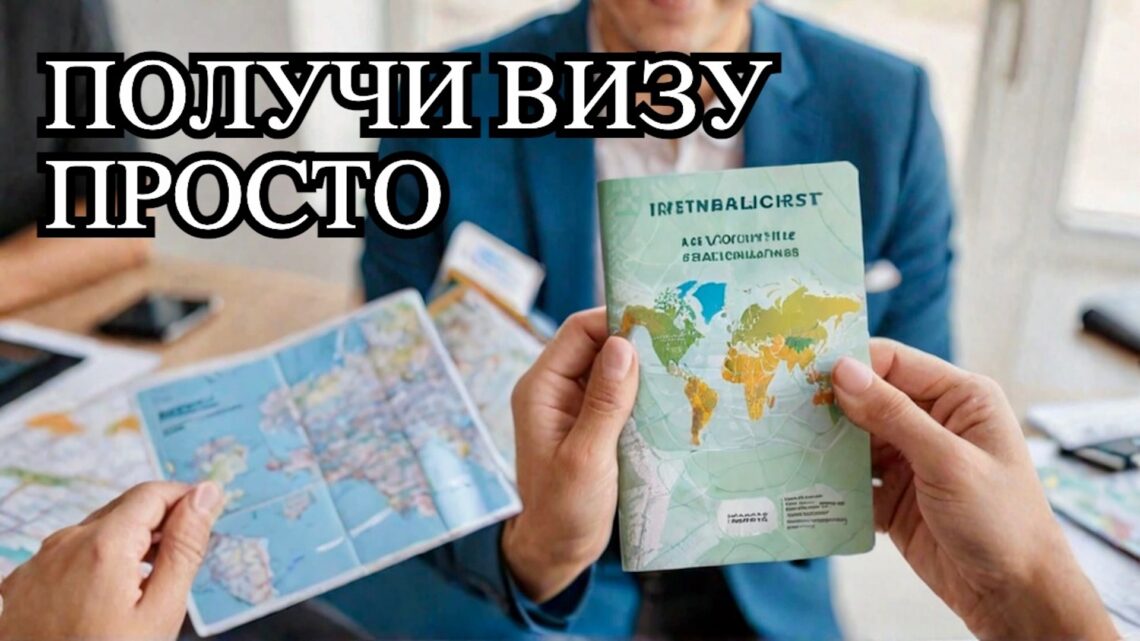 Как легко получить визу в Мексику