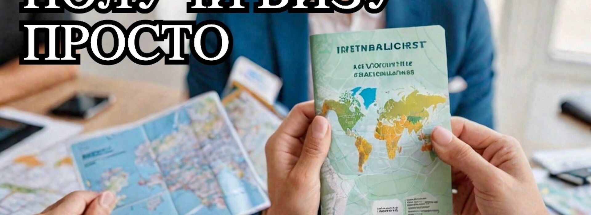 Как легко получить визу в Мексику