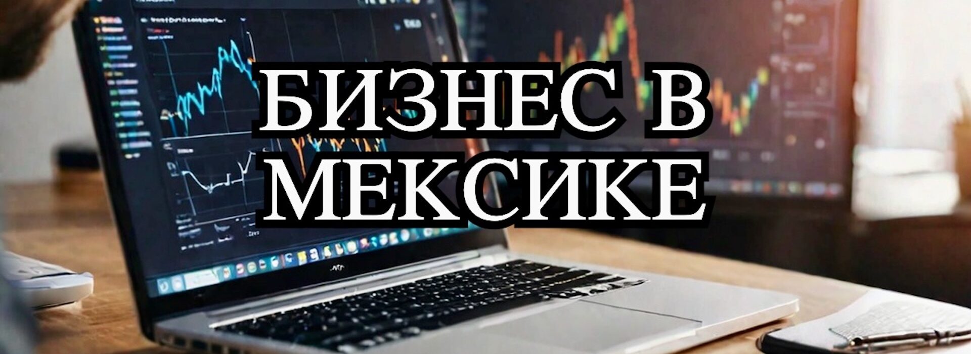 бизнес в Мексике