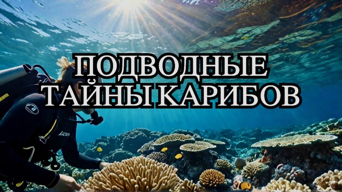 Дайвинг в Канкуне