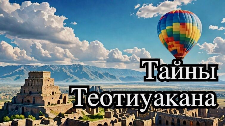 Путешествие по Мексике: эмоции, приключения и открытия