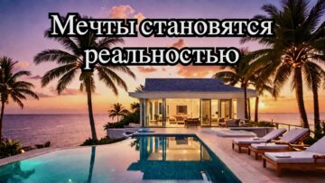 Откройте для себя Пуэрто-Канкун