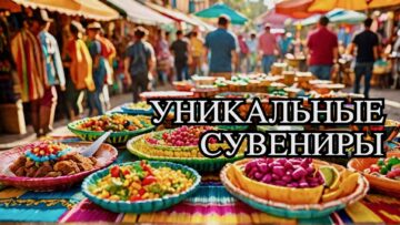 Когда ехать в Мексику? Узнайте идеальное время!