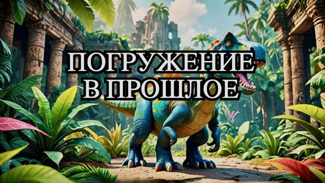 Динозабралэнд
