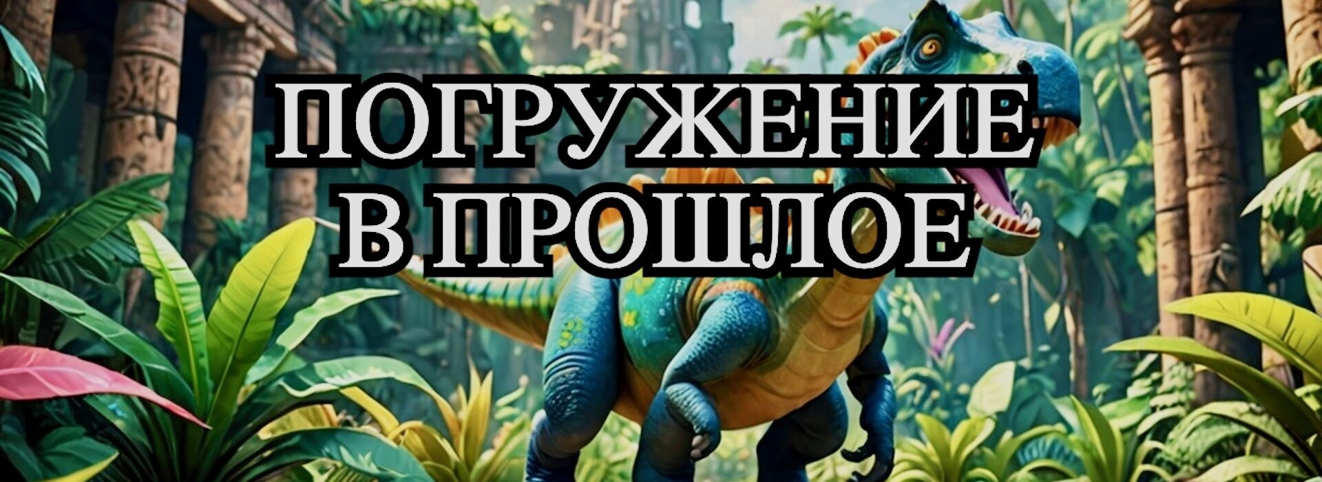 Динозабралэнд