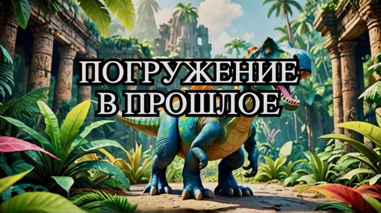 Динозабралэнд