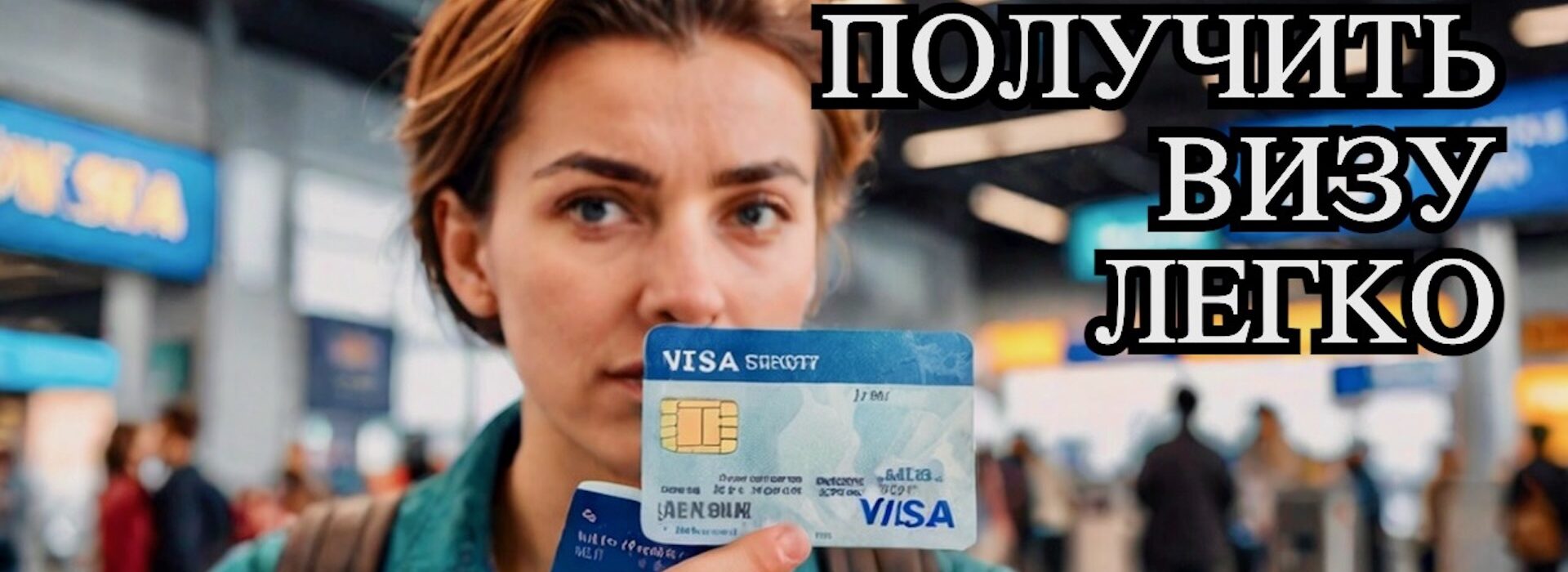 Виза в Мексику