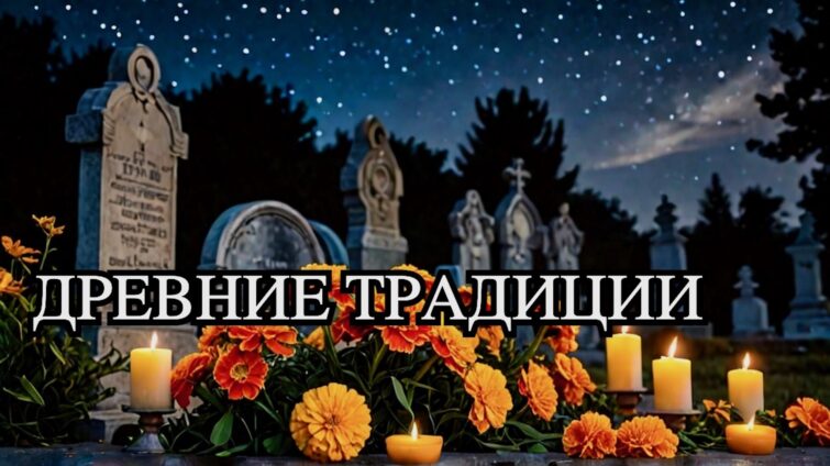 кладбище Канкуна