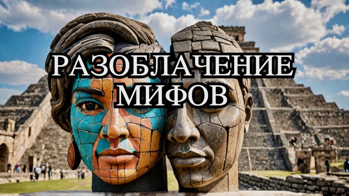 Мифы и стереотипы