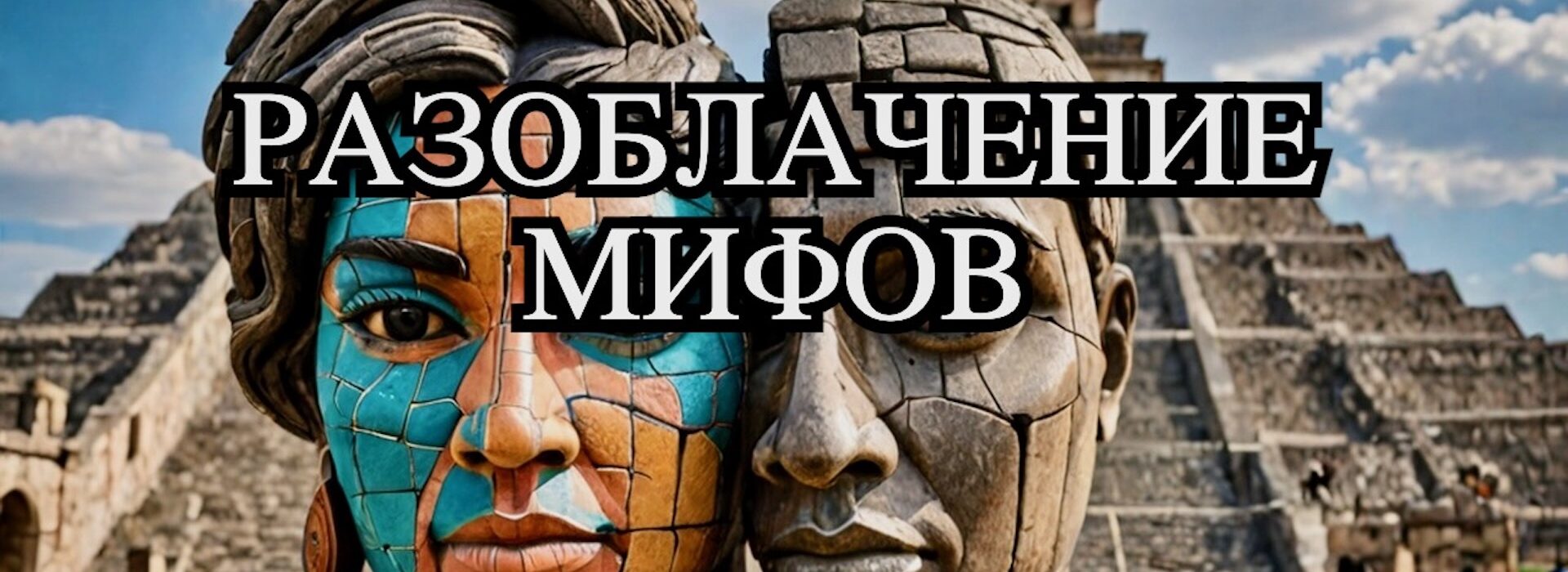 Мифы и стереотипы