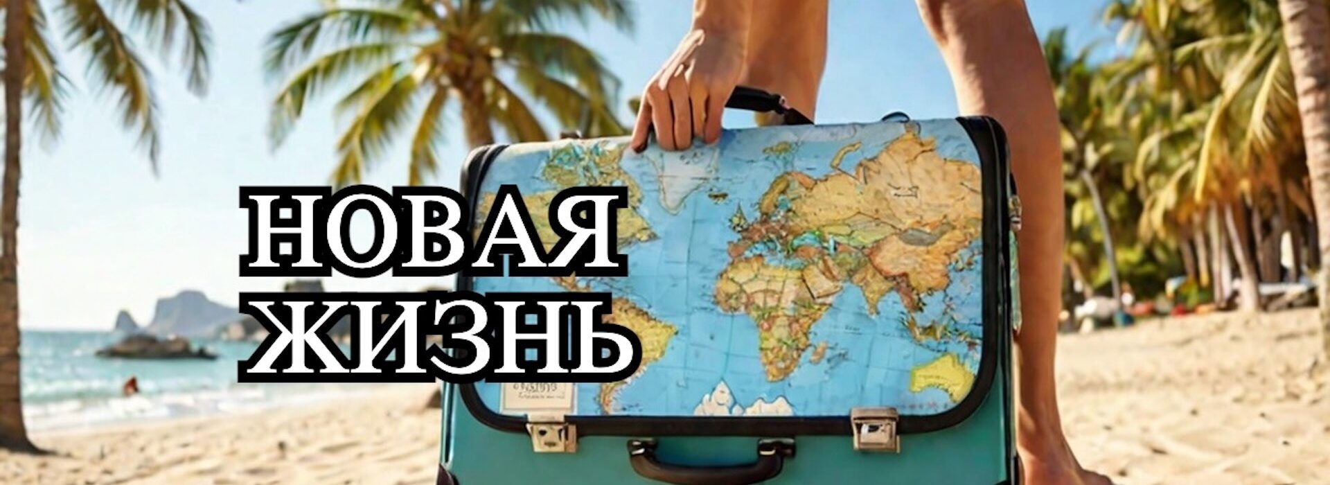 Переезд в Мексику