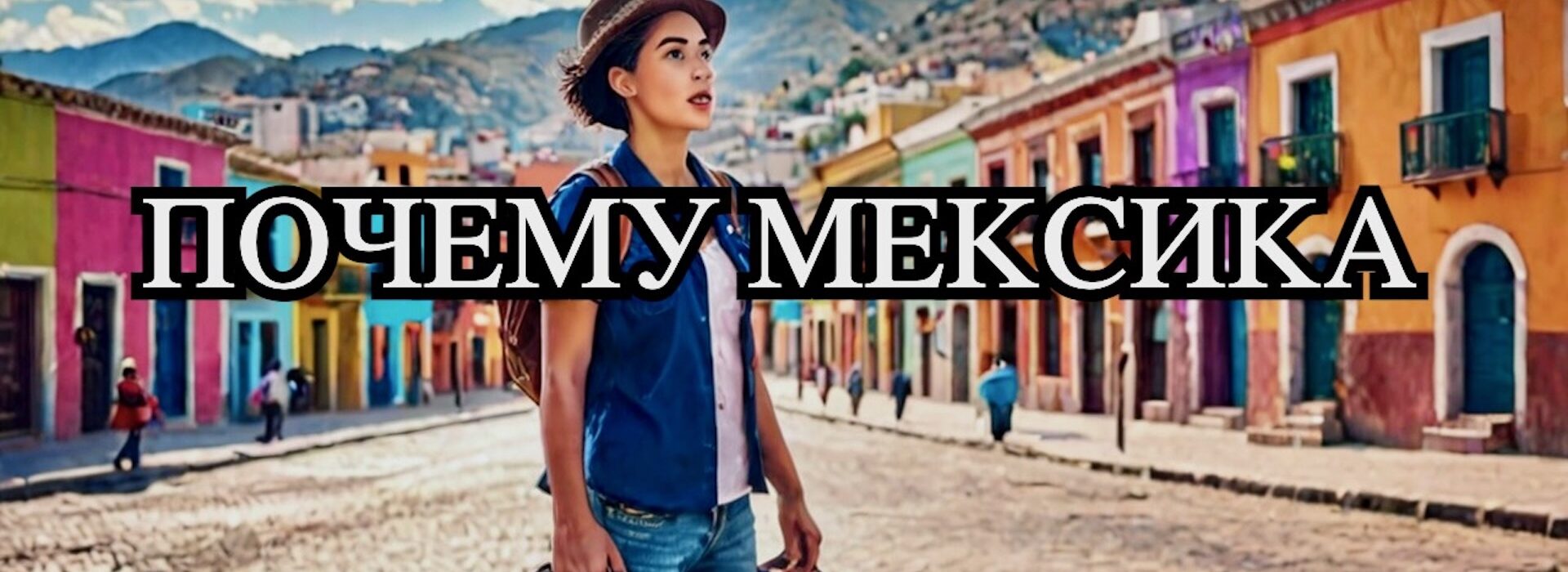 Мексика или США