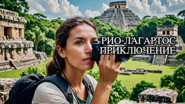 Экскурсия в Эк-Балам и Рио-Лагартос – тайны Майя 4 Экскурсия в Эк-Балам и Рио-Лагартос
