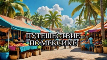 Лучшие пляжи Канкуна: где дельфины и водоросли