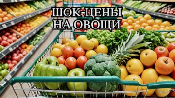 Секреты покупок в Мексике