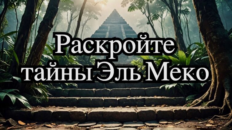 Эль Меко