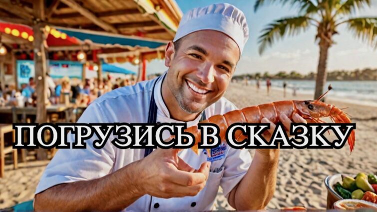 Bubba Gump