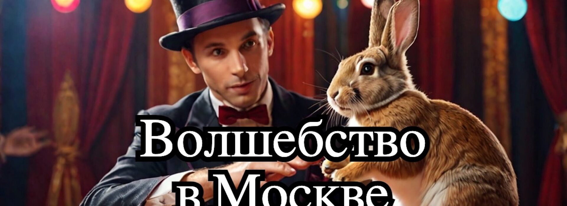 Московский цирк