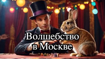 Московский цирк