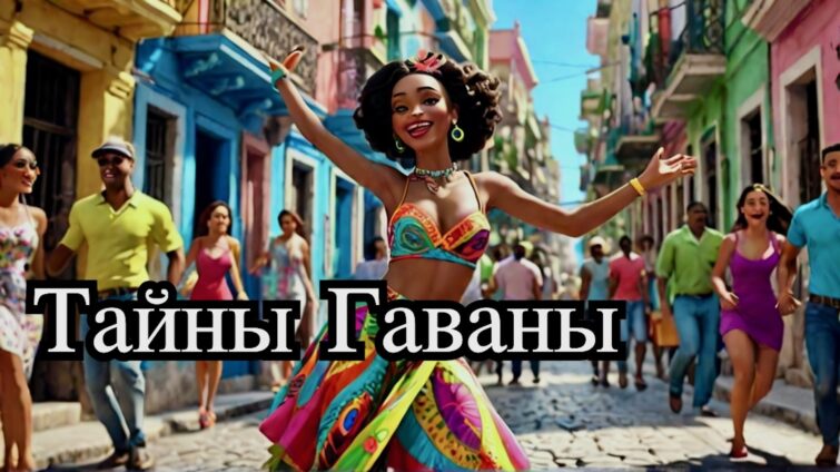 Гавана