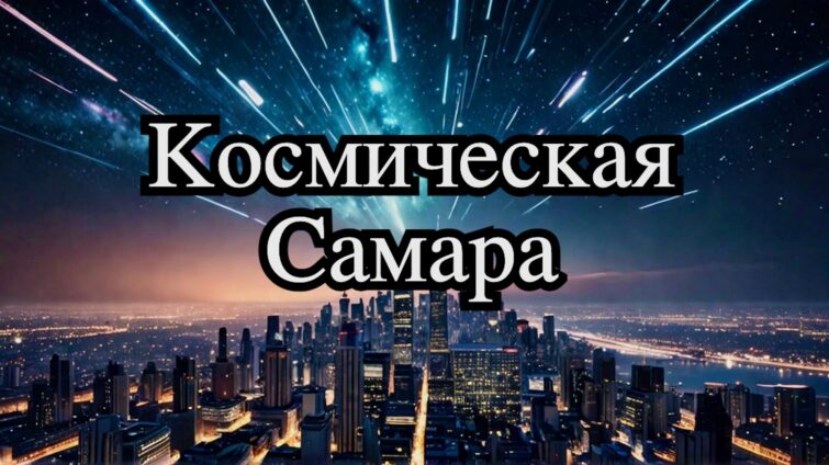 Космическая столица России
