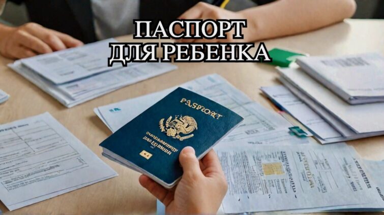 мексиканский паспорт без лишних сложностей