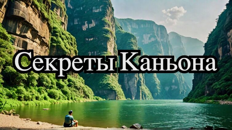 Каньон Дель Сумидеро