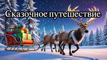 Зимние развлечения 2025: лучшие идеи для активного отдыха