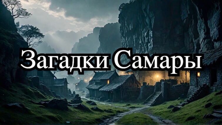 Экскурсия в село Ширяево: тайны и штольни