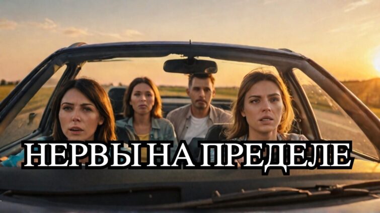 10 часов в дороге с детьми: семейное путешествие без фильтров 1 семейное путешествие