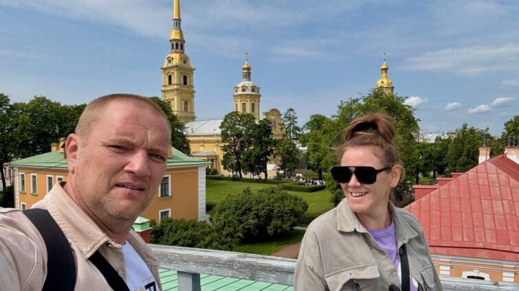 бесплатно в Санкт-Петербурге