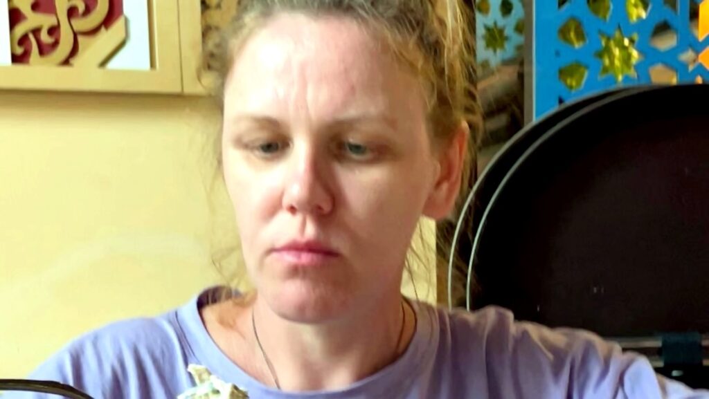 Личный отзыв родителей о Чайхоне на Невском как кафе с детьми в СПб