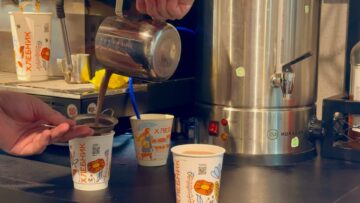 Москва — Звенигород: дорога, где исчезает шум