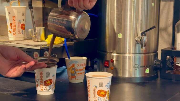 Кофе и варенье в Звенигороде — утро без спешки